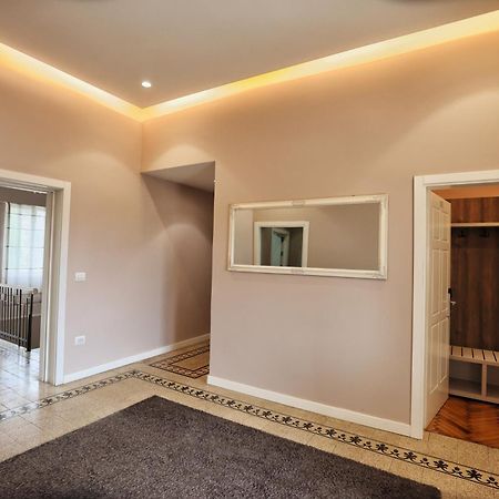 Vila Casablanca - Boutique Hotel & Restaurant Σκόδρα Εξωτερικό φωτογραφία