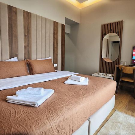 Vila Casablanca - Boutique Hotel & Restaurant Σκόδρα Εξωτερικό φωτογραφία