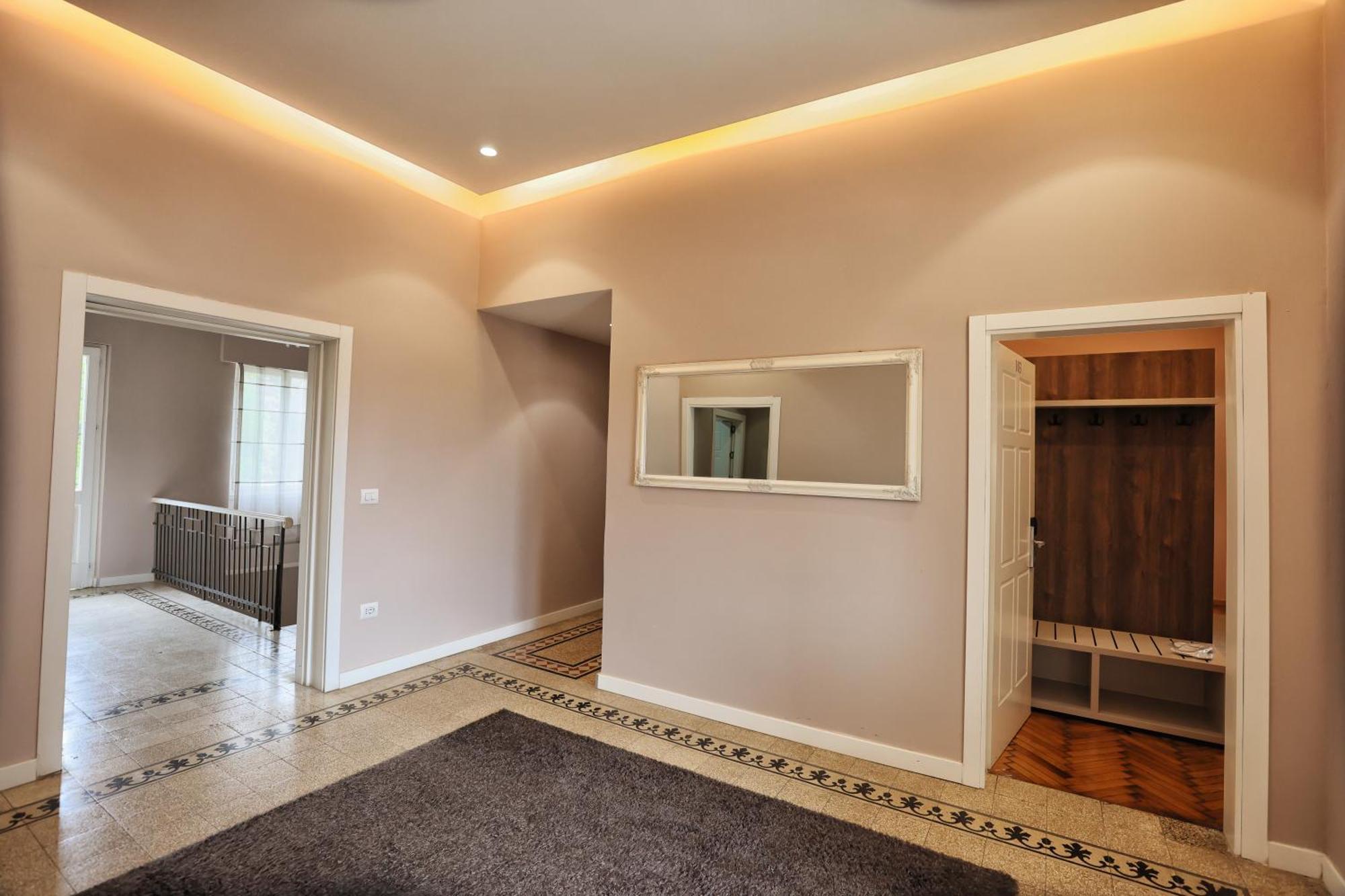 Vila Casablanca - Boutique Hotel & Restaurant Σκόδρα Εξωτερικό φωτογραφία