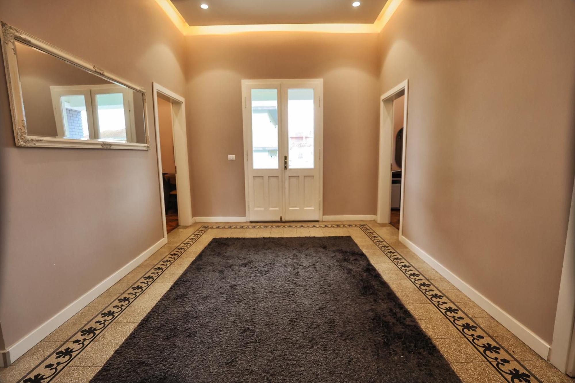 Vila Casablanca - Boutique Hotel & Restaurant Σκόδρα Εξωτερικό φωτογραφία
