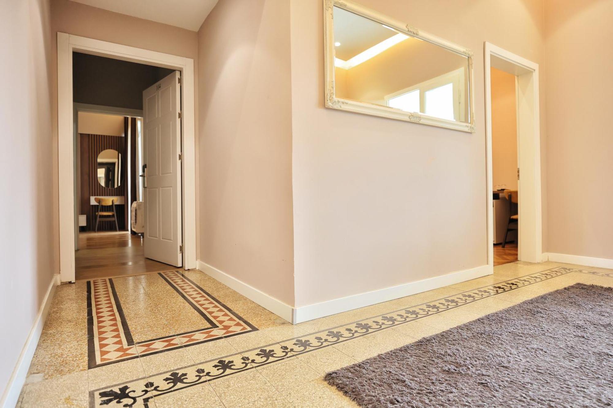 Vila Casablanca - Boutique Hotel & Restaurant Σκόδρα Εξωτερικό φωτογραφία