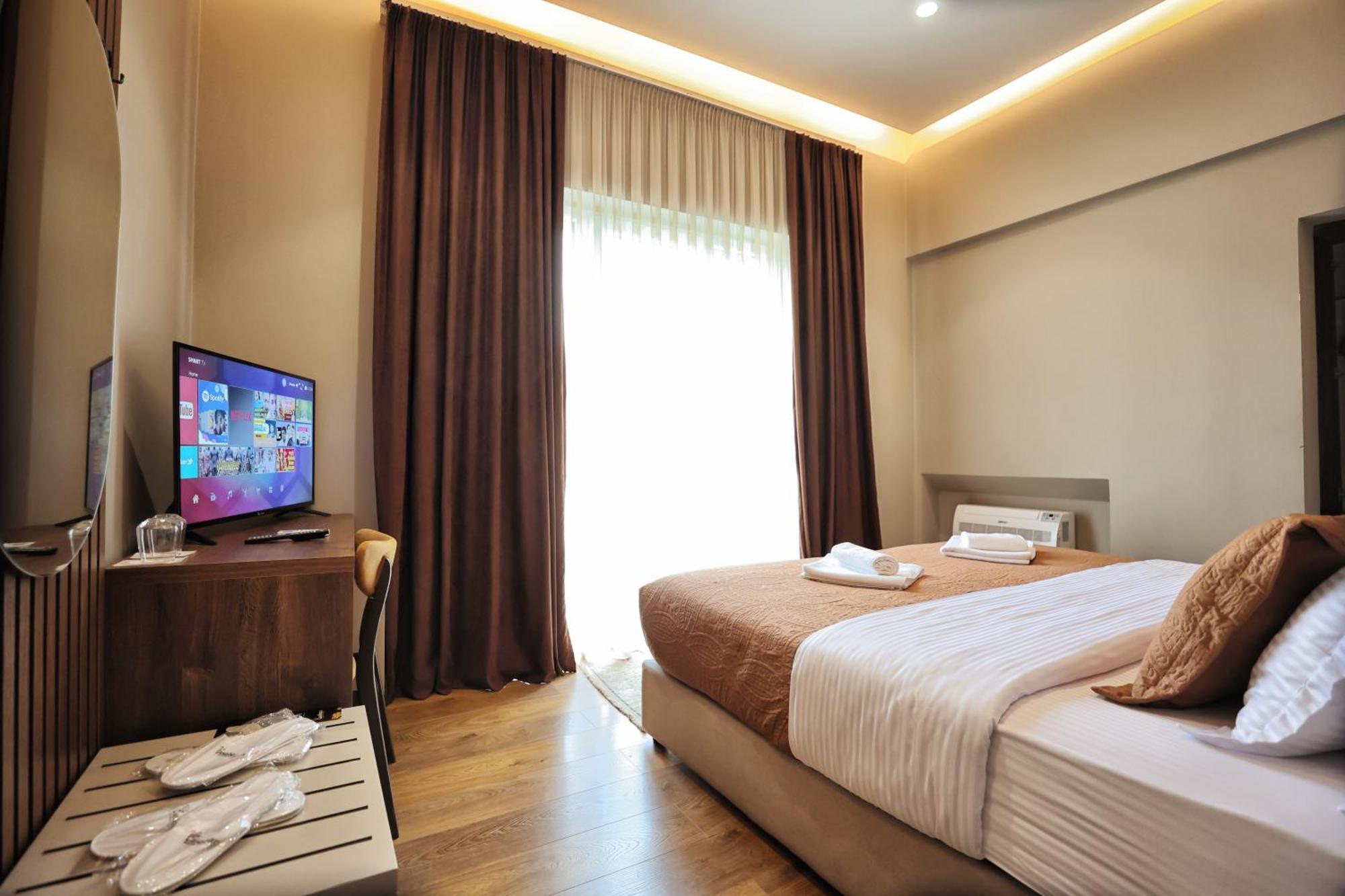 Vila Casablanca - Boutique Hotel & Restaurant Σκόδρα Εξωτερικό φωτογραφία