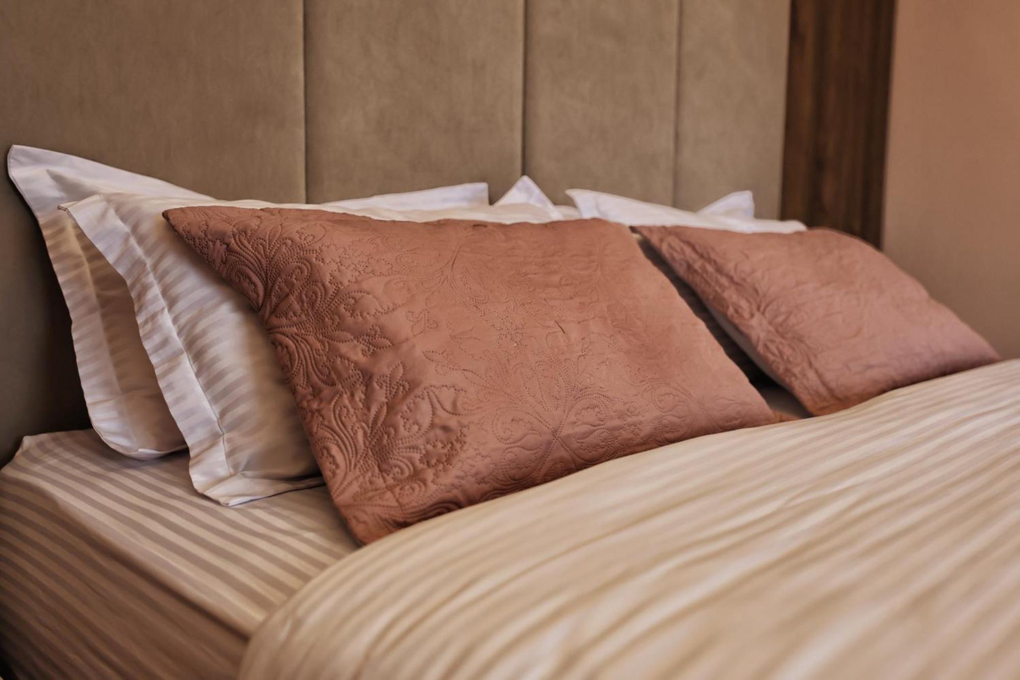 Vila Casablanca - Boutique Hotel & Restaurant Σκόδρα Εξωτερικό φωτογραφία