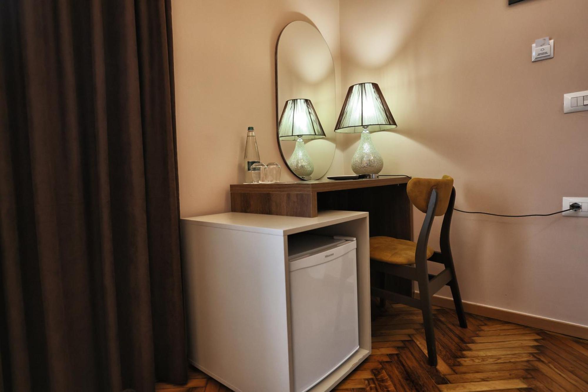 Vila Casablanca - Boutique Hotel & Restaurant Σκόδρα Εξωτερικό φωτογραφία