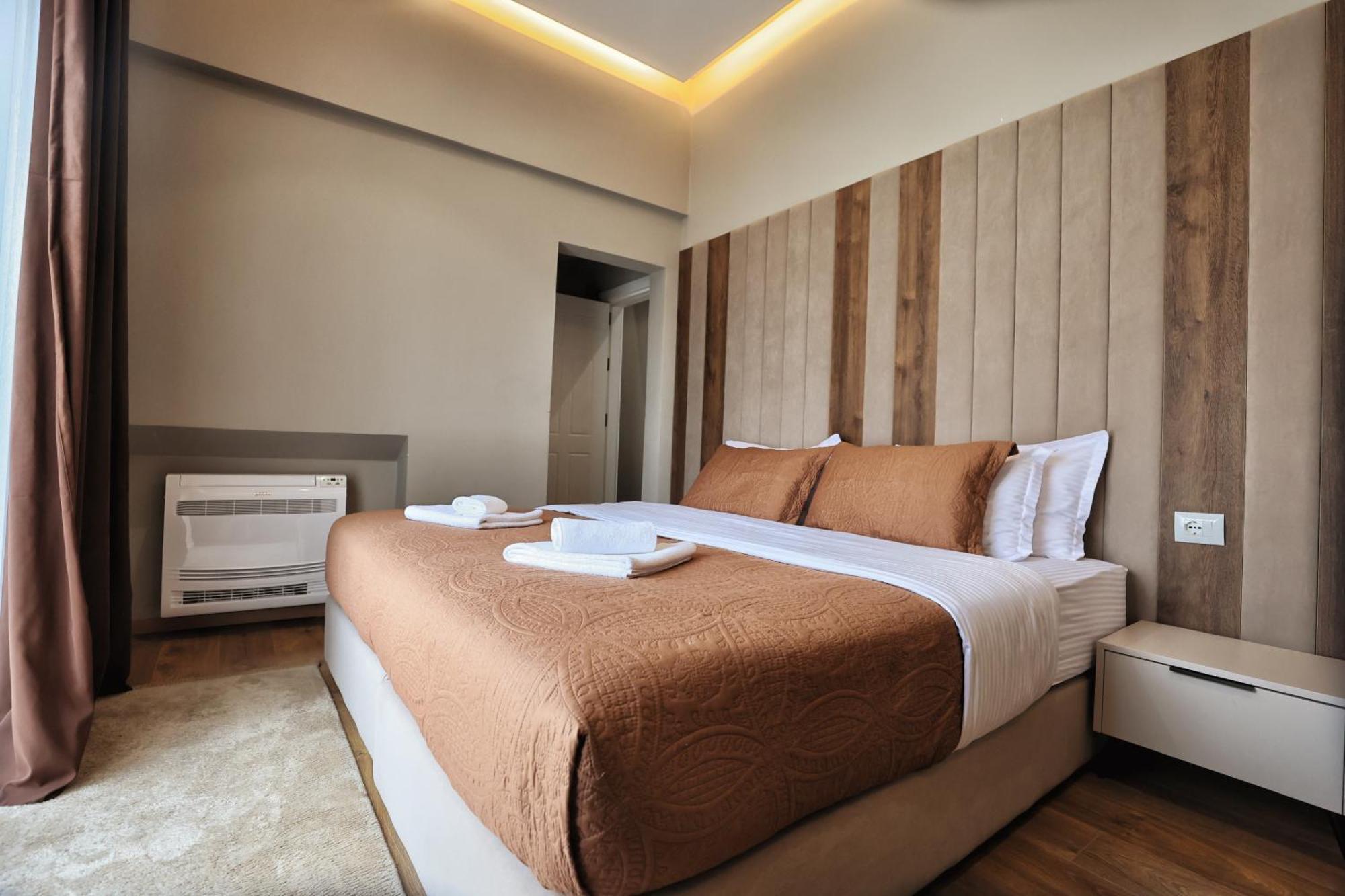Vila Casablanca - Boutique Hotel & Restaurant Σκόδρα Εξωτερικό φωτογραφία