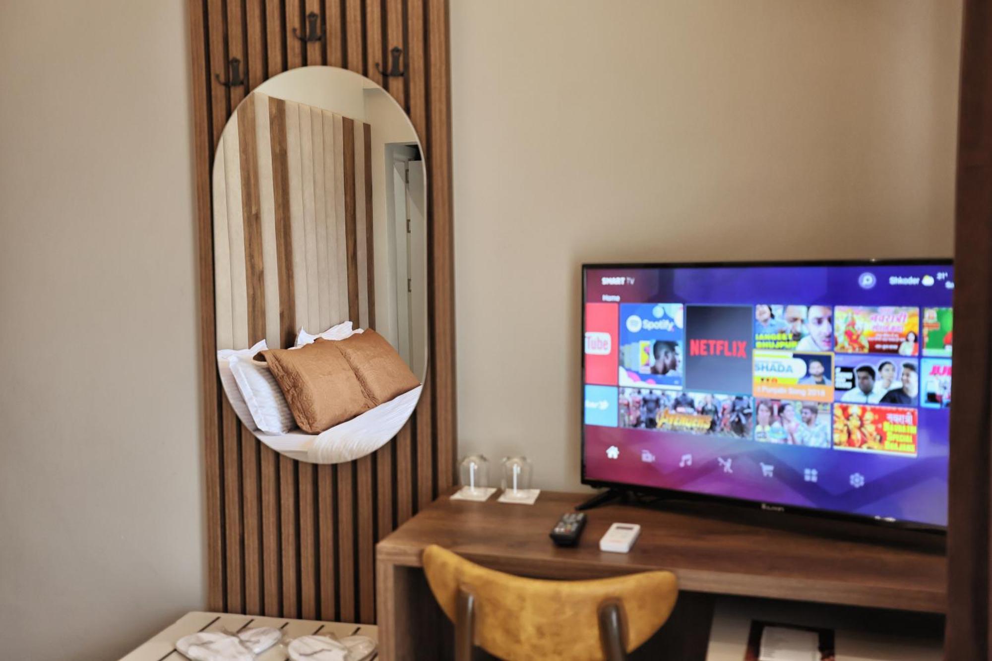 Vila Casablanca - Boutique Hotel & Restaurant Σκόδρα Εξωτερικό φωτογραφία