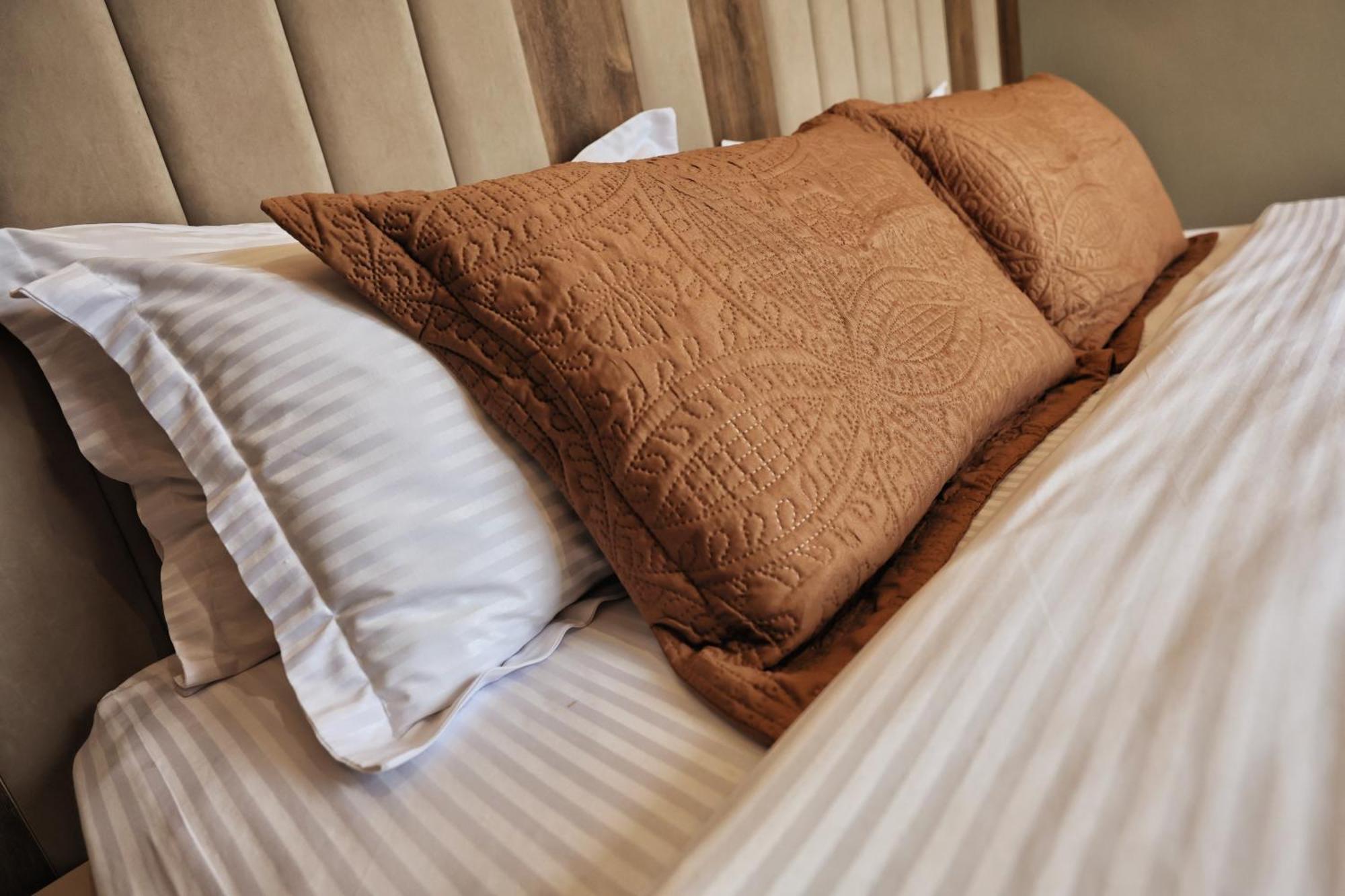 Vila Casablanca - Boutique Hotel & Restaurant Σκόδρα Εξωτερικό φωτογραφία