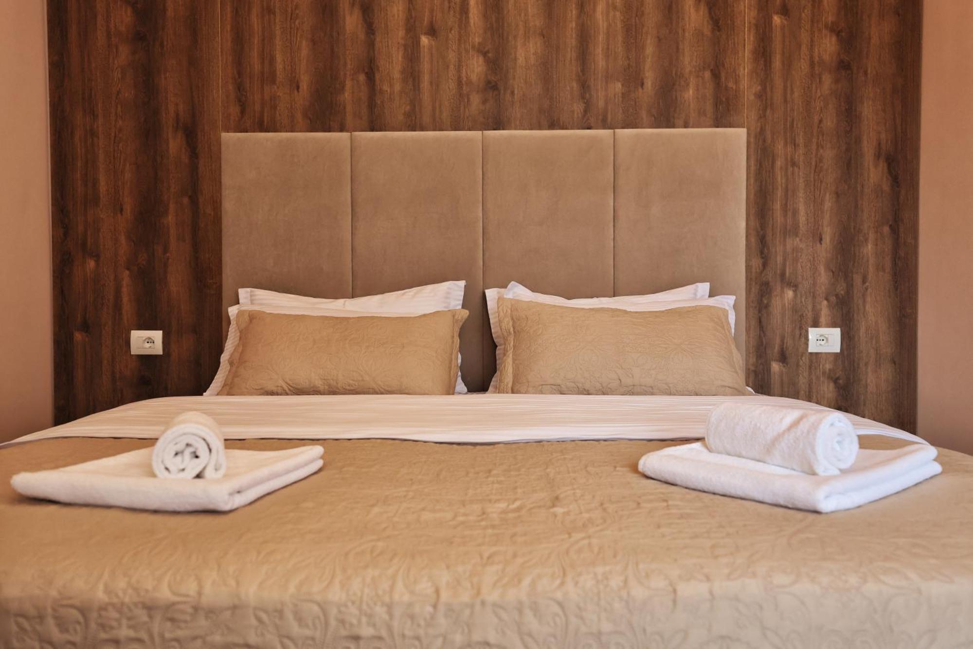 Vila Casablanca - Boutique Hotel & Restaurant Σκόδρα Εξωτερικό φωτογραφία