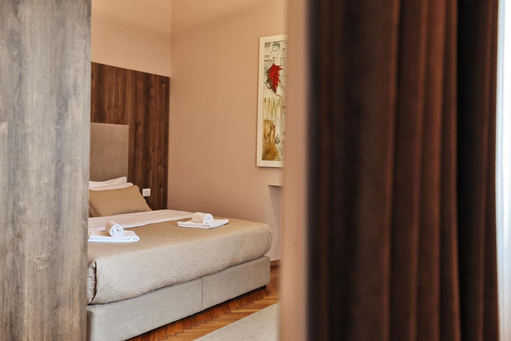 Vila Casablanca - Boutique Hotel & Restaurant Σκόδρα Εξωτερικό φωτογραφία