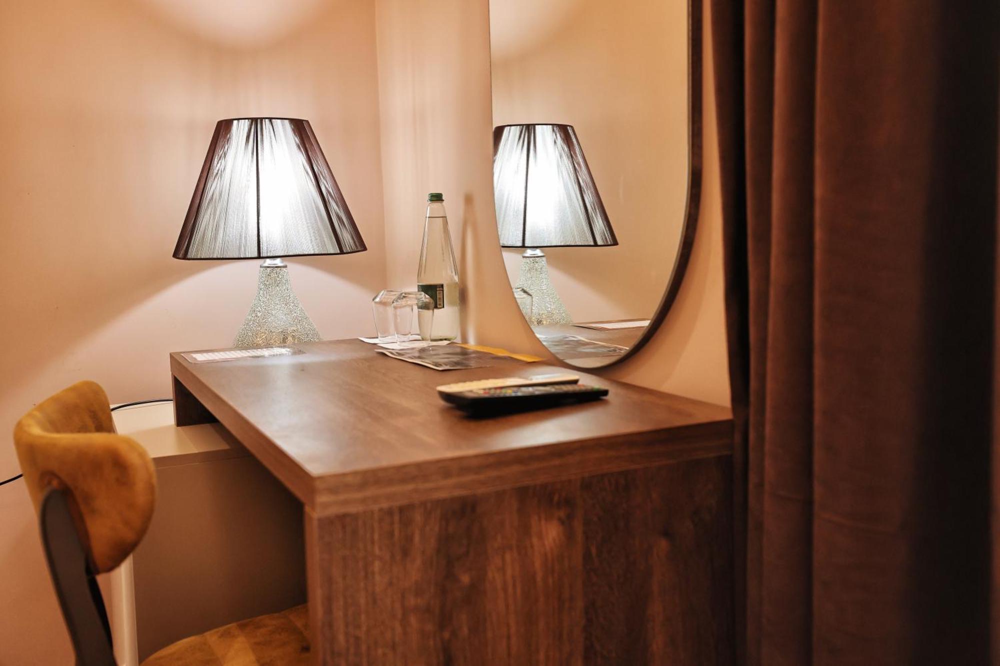 Vila Casablanca - Boutique Hotel & Restaurant Σκόδρα Εξωτερικό φωτογραφία