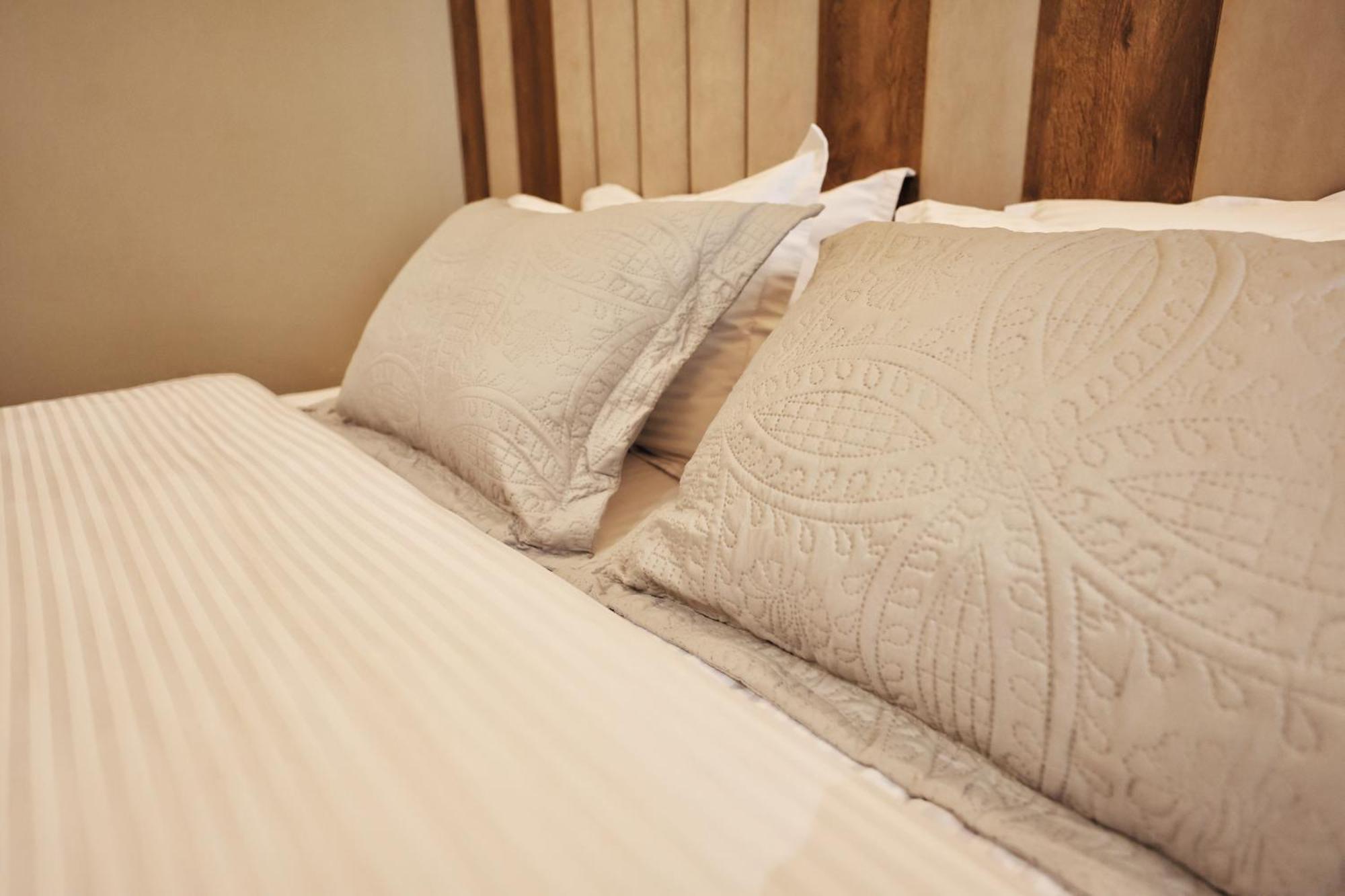 Vila Casablanca - Boutique Hotel & Restaurant Σκόδρα Εξωτερικό φωτογραφία