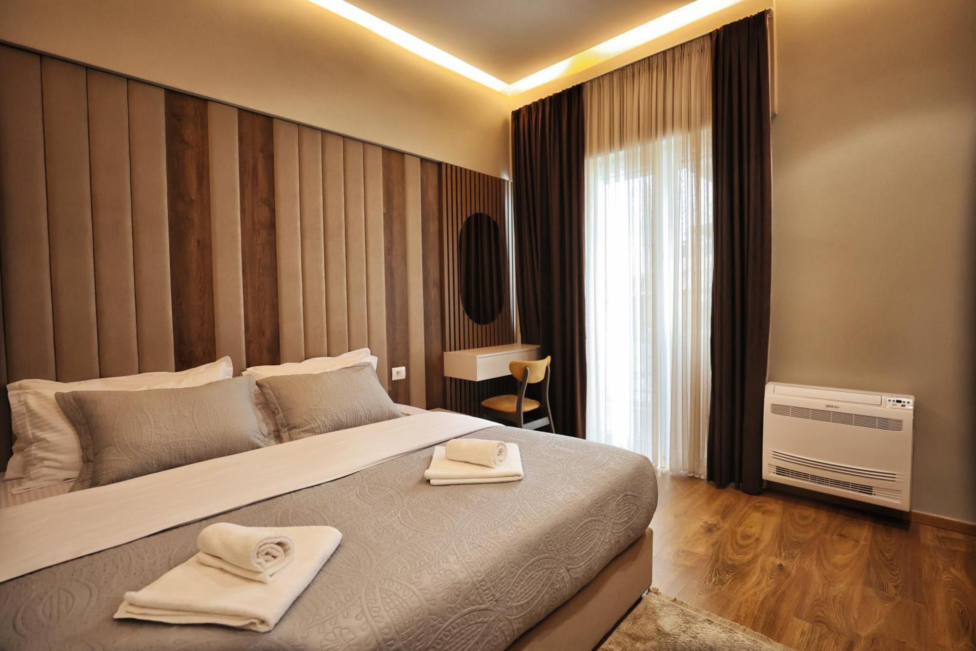 Vila Casablanca - Boutique Hotel & Restaurant Σκόδρα Εξωτερικό φωτογραφία