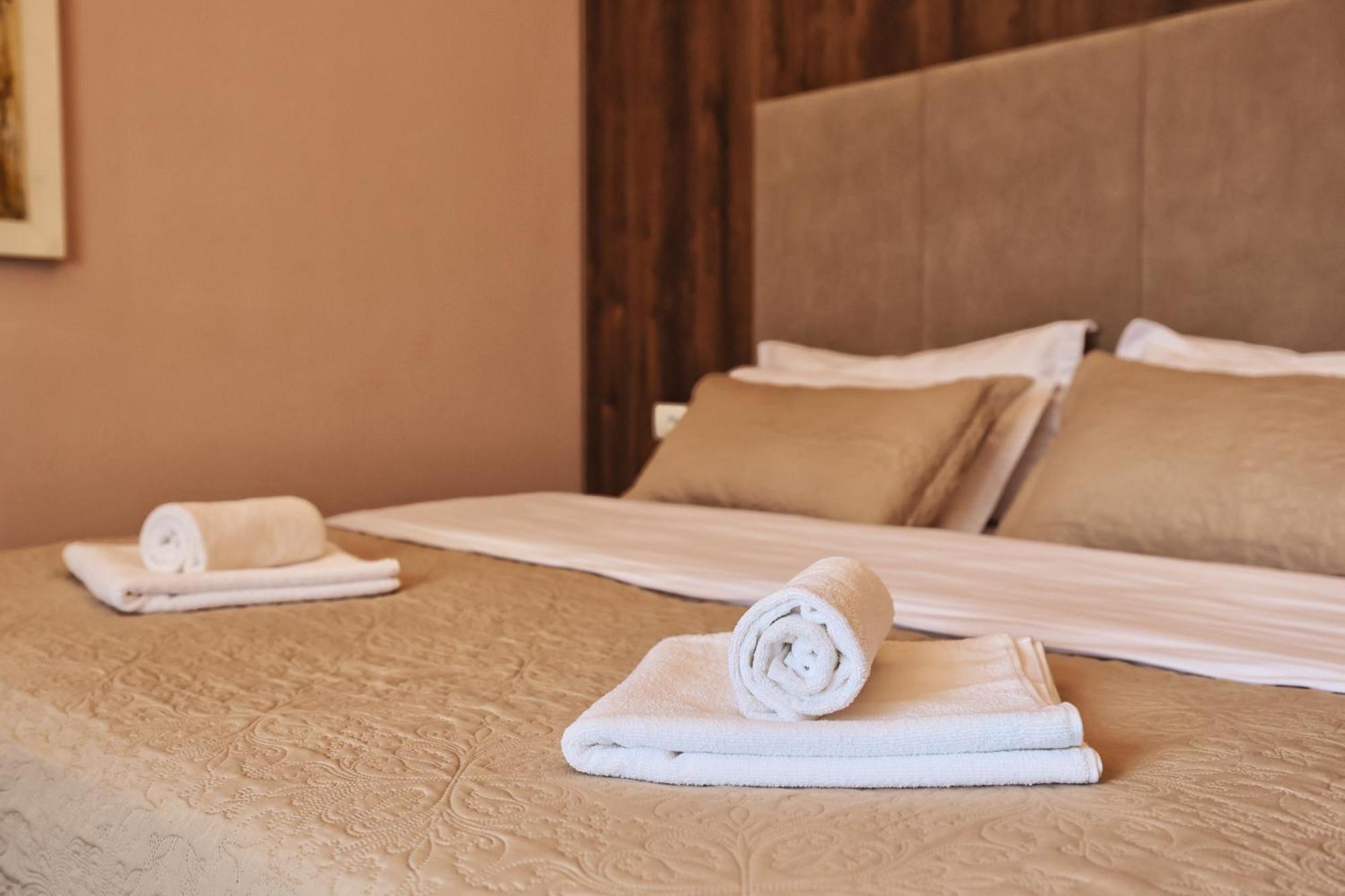 Vila Casablanca - Boutique Hotel & Restaurant Σκόδρα Εξωτερικό φωτογραφία