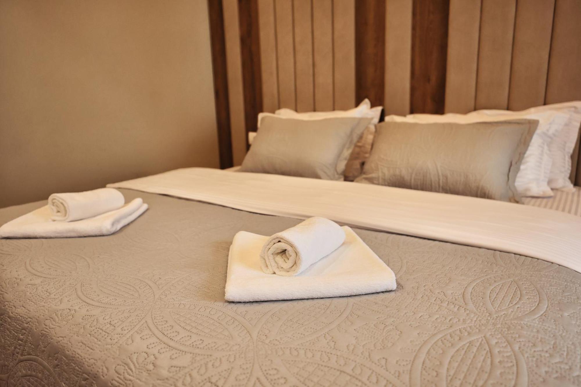 Vila Casablanca - Boutique Hotel & Restaurant Σκόδρα Εξωτερικό φωτογραφία