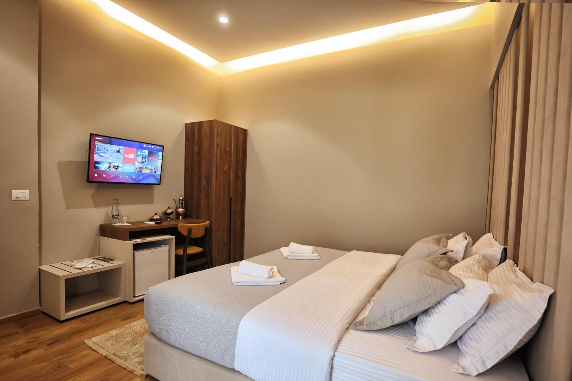 Vila Casablanca - Boutique Hotel & Restaurant Σκόδρα Εξωτερικό φωτογραφία