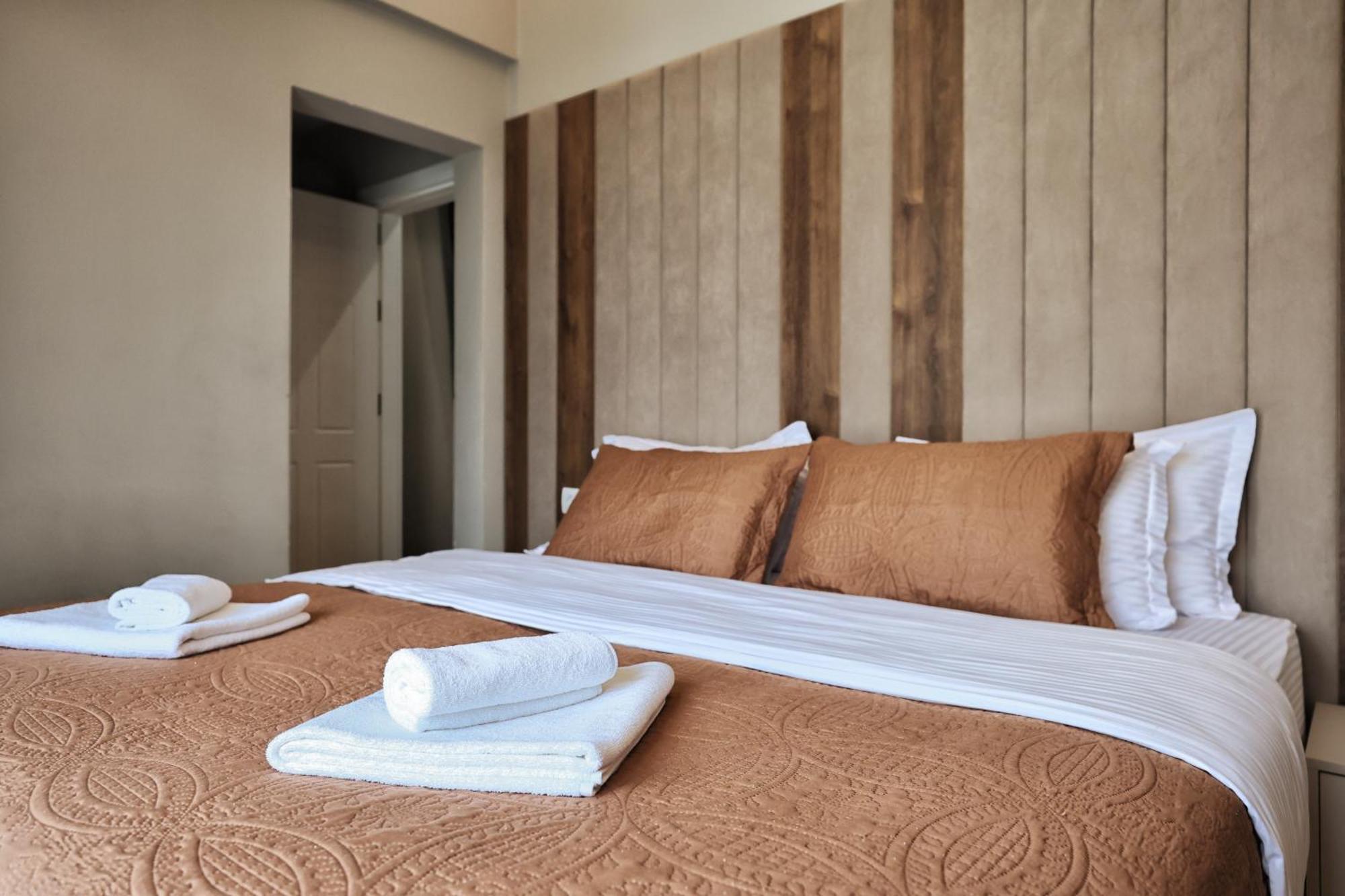 Vila Casablanca - Boutique Hotel & Restaurant Σκόδρα Εξωτερικό φωτογραφία