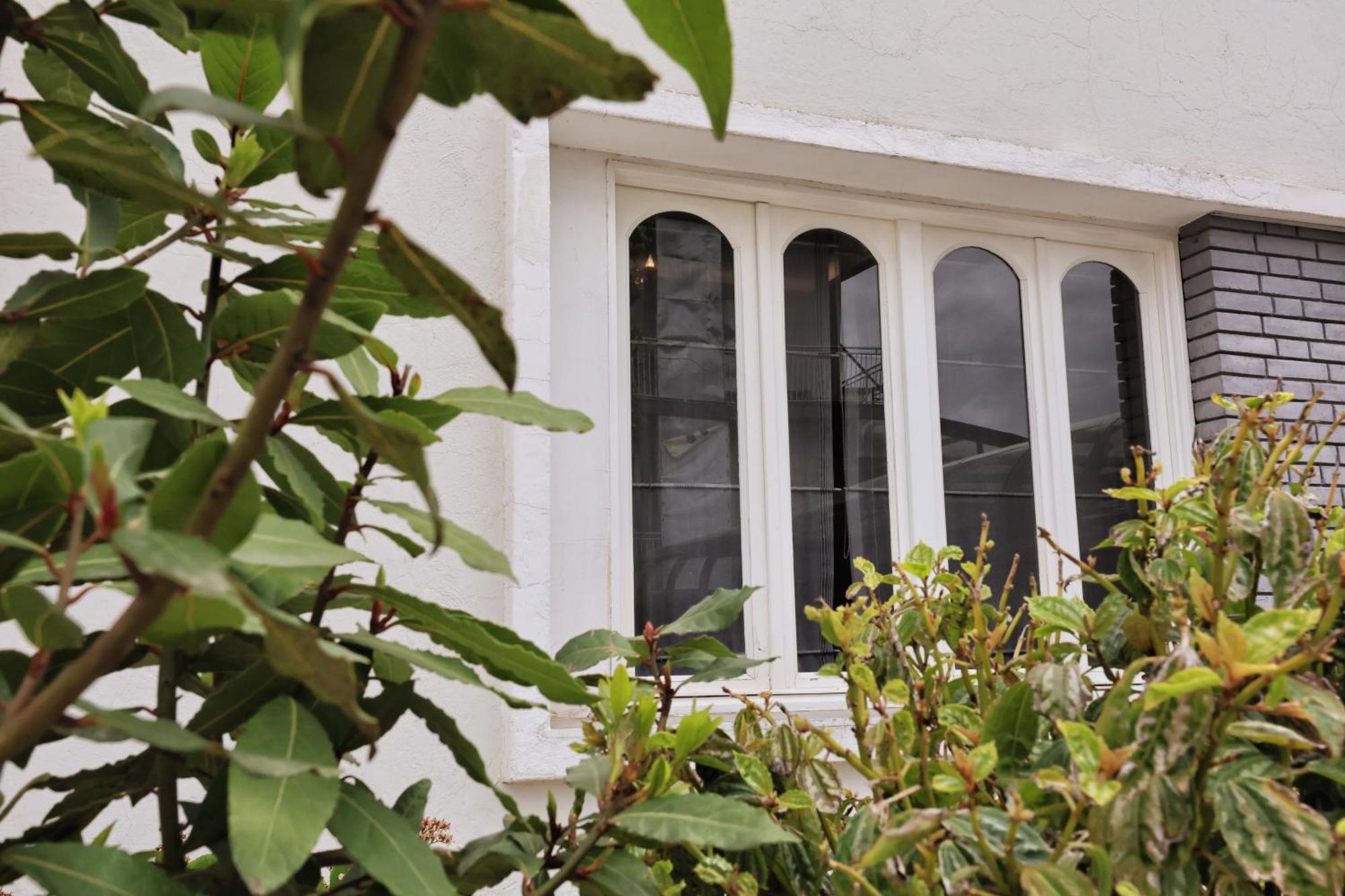 Vila Casablanca - Boutique Hotel & Restaurant Σκόδρα Εξωτερικό φωτογραφία