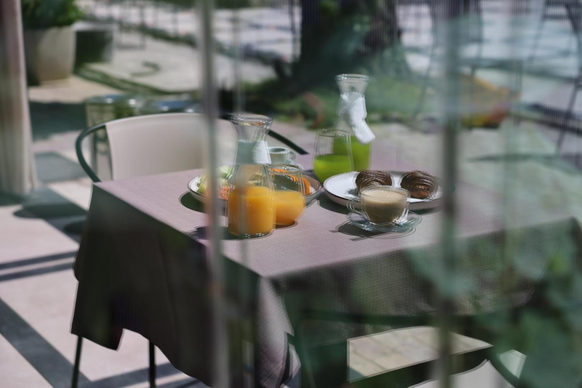 Vila Casablanca - Boutique Hotel & Restaurant Σκόδρα Εξωτερικό φωτογραφία